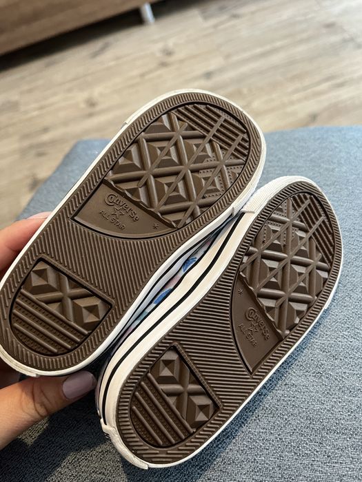 Concerse All Star marimea 24