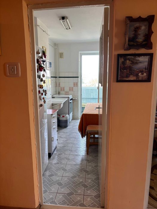 Apartament 2 camere decom - Micro 19
