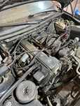 Motor bmw e46 316 1.8 benzina Chiulasa Bloc motor valve tronic