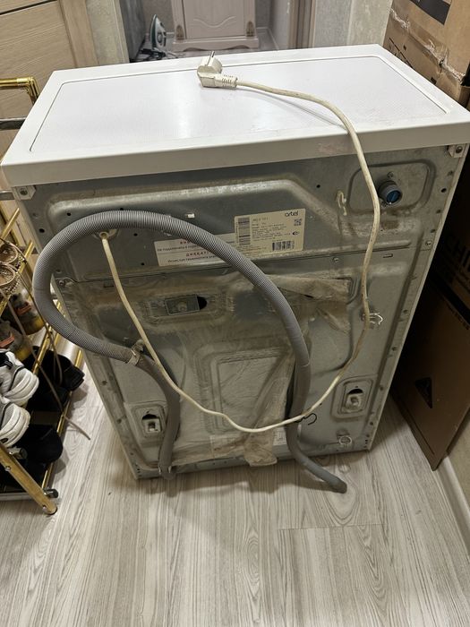 Artel Стиральная Машина  60C101