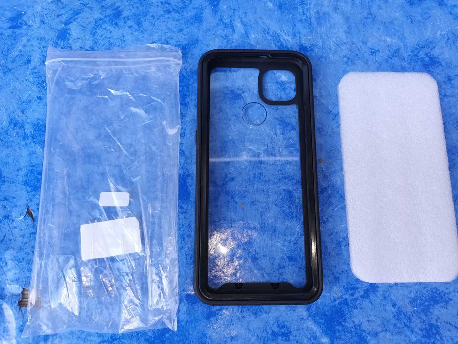 **Motorola Moto G9 power | Husa telefon mobil | Protectie 360 Pro