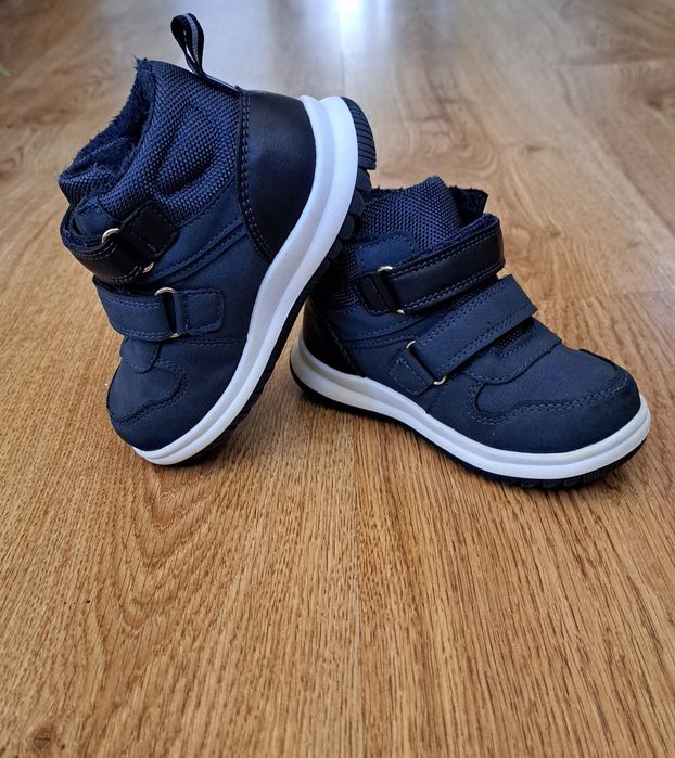 Детски ботуши до глезена Sinsay