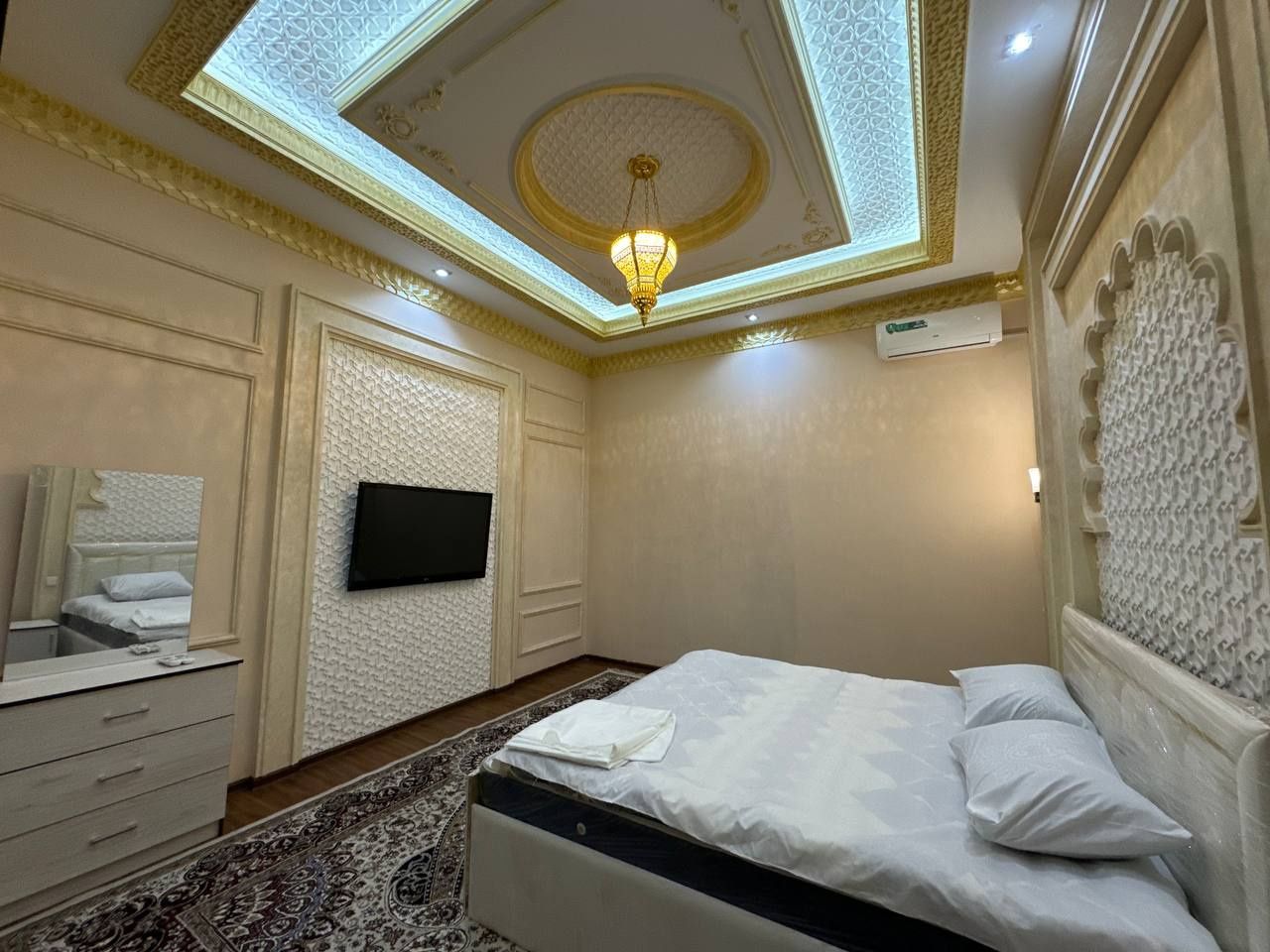 Kunlik uchaska toshkent Shahar archa kocha 20 kishilik 300$