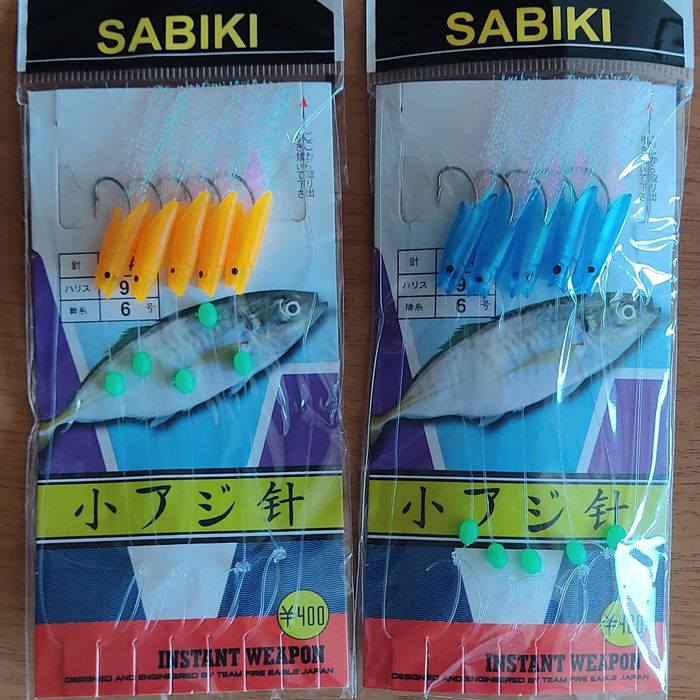 Продам поводки на селёдку и тарашку