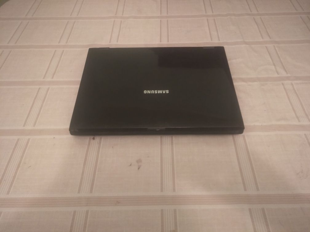 SAMSUNG notebook