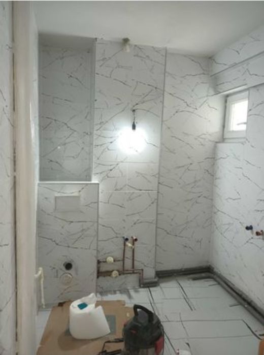 Execut finisaje interioare la preturi accesibile.