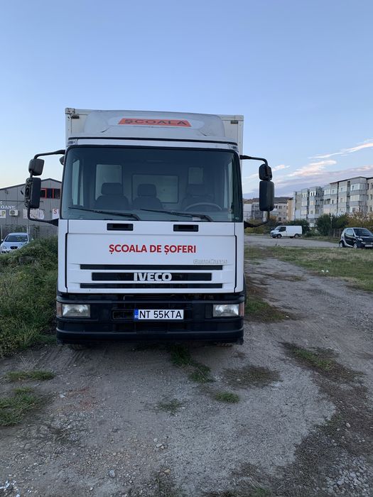 Iveco Eurocargo 150