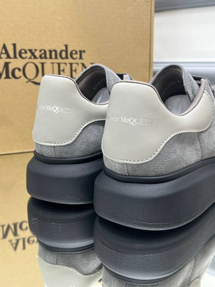 Adidasi Alexander McQueen unisex