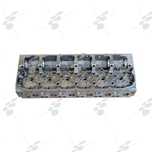 Chiulasa motor Iveco Stralis FPT tip CURSOR 8 CNG F2BFA601D 5801517430