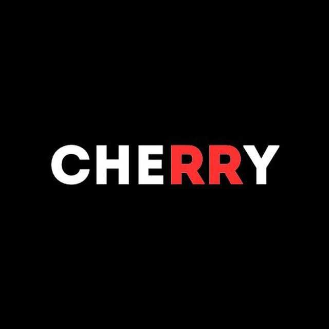 CHERRY приглашает в команду фотографа на постоянную основу.