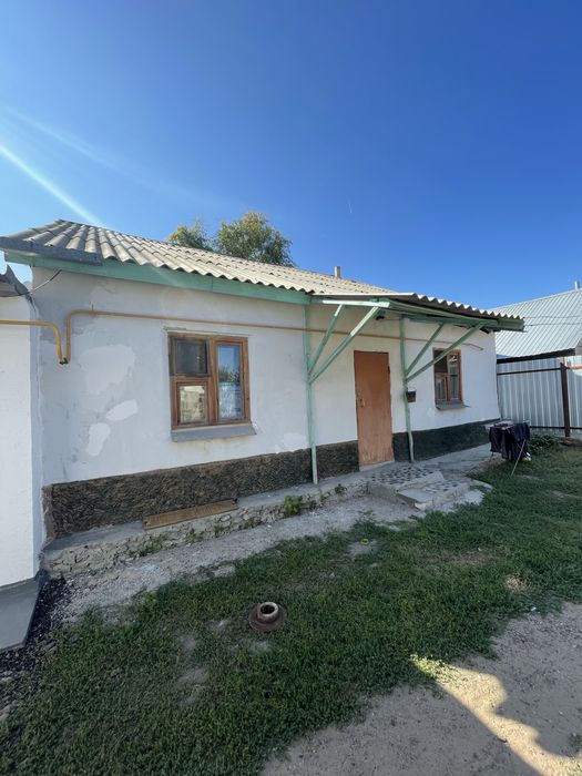 Продажа дома в частном секторе