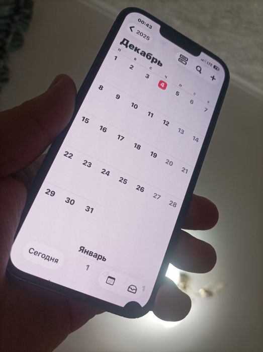 Iphone 13 pro 128 Gbb