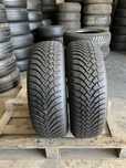 2 anvelope de iarna 195/65/15 Falken 8 mm!