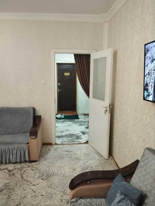 Юнусабад 6, 3/3/4 Продаётся Французская планировка 70м2