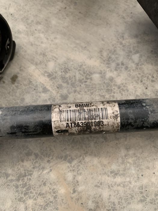 Planetară BMW G11 G12 g32 g30 g15 fata Spate stânga dreapta