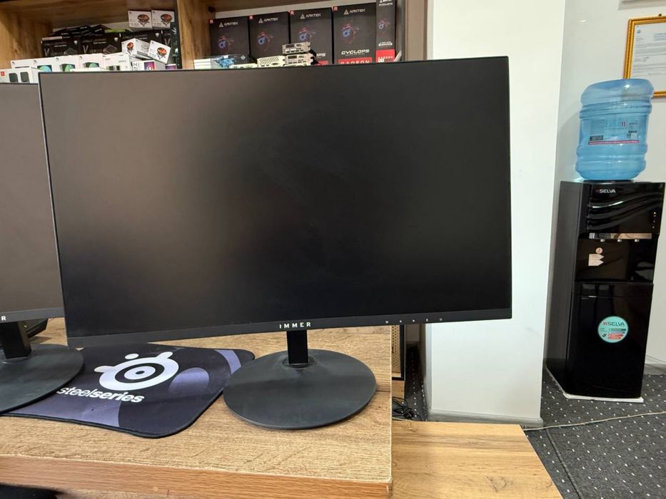 Manitor, IMMER 24 75Hz