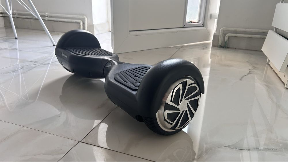 Hoverboard Denver Nou