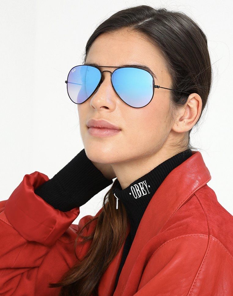 RayBan слънчеви очила унисекс модел