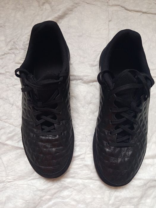 Nike Tiempo футболни обувки за зала,размер 42,5