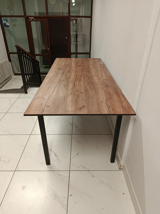 Стол 2,5 метра и доска маркерная 2 метра