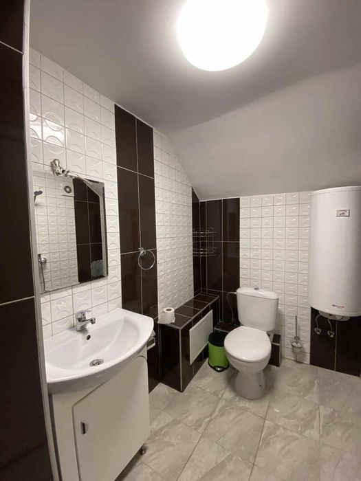 Дава се под наем Двустаен апартамент в Варна, Трошево - 40 кв.м за 310 € - Снимка #6