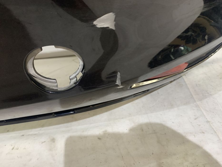 Bara spate VW Golf 7 hatchback, 2013, 2014, 2015, 2016, 2017, cod origine OE 5G6807421.