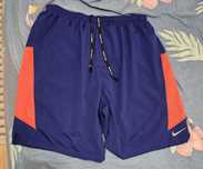 Pantaloni scurti alergare Nike DriFit XL