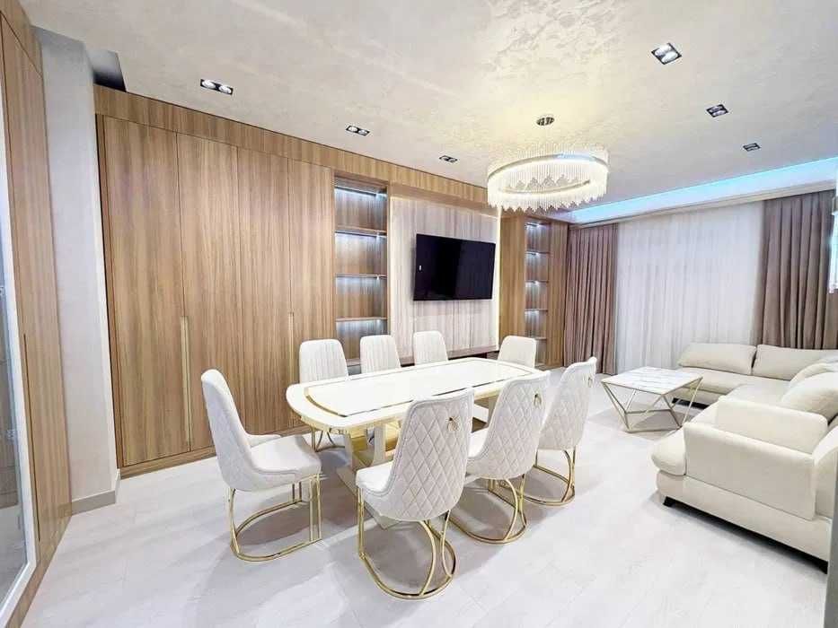 ID5462 Аренда 3 комнатная Квартира Boulevard Shayxantaxur Тошкент city