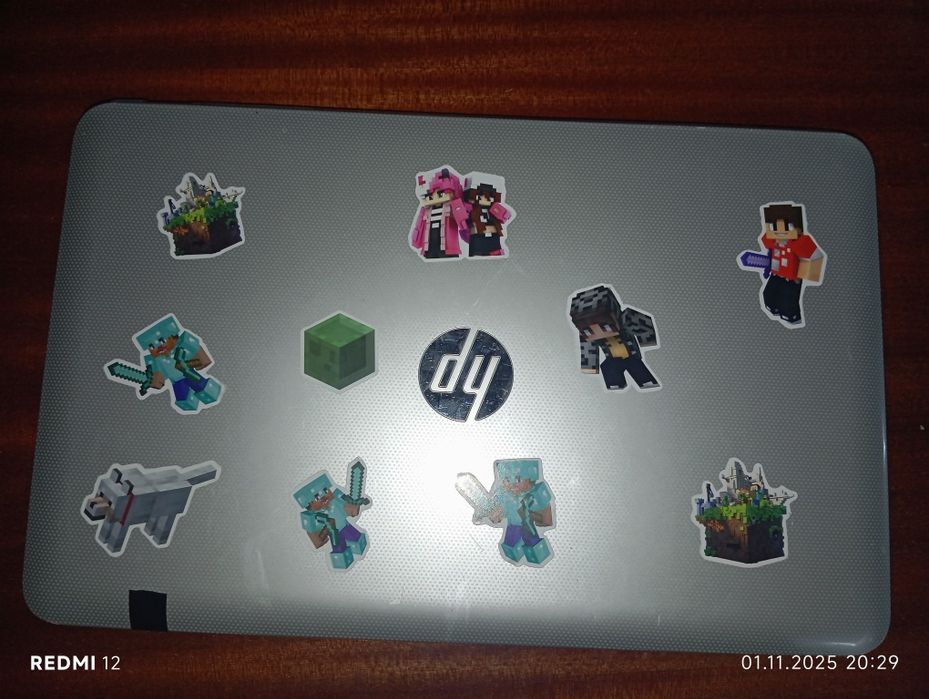 Продам ноутбук hp