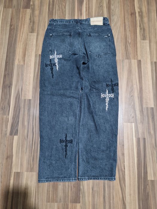 Blugi baggy review