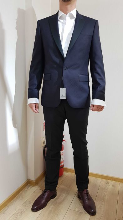 Vand sacou mire Seroussi marime 50