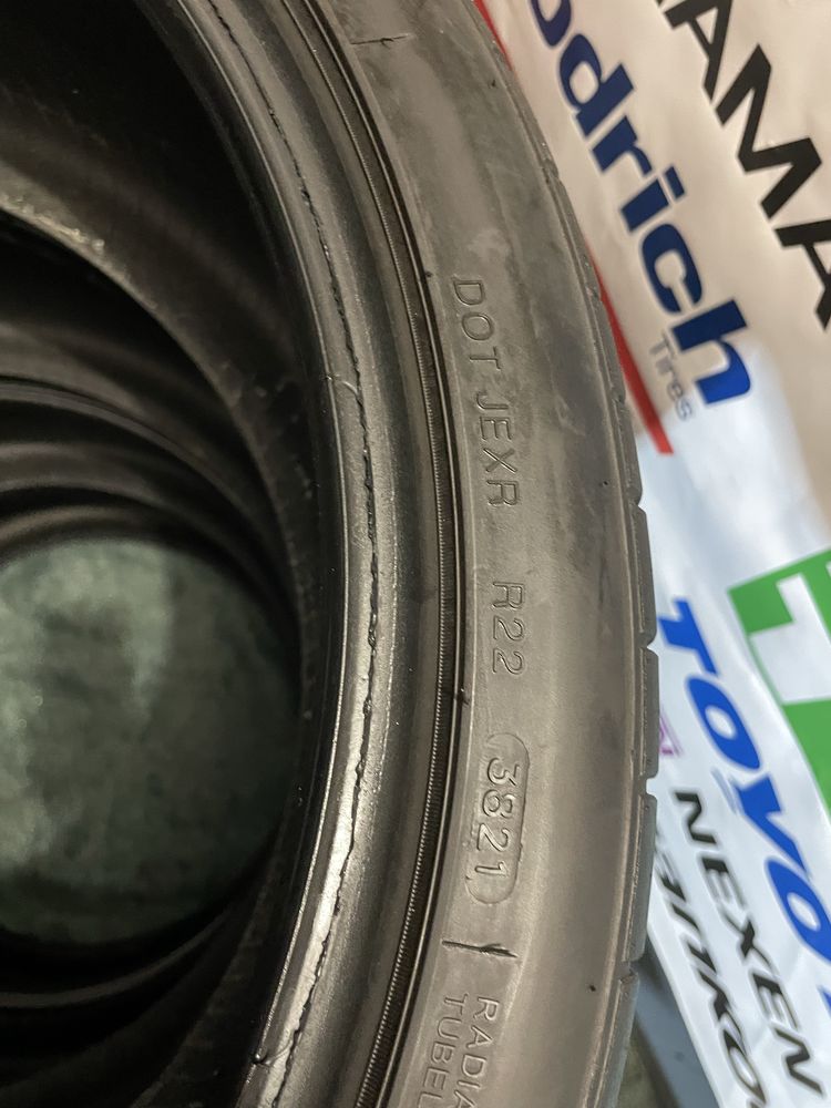 255/35 R20 97Y XL - Tracmax X-Privilo TX3 Oferta