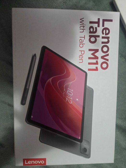Tableta Lenovo  Tab M 11
