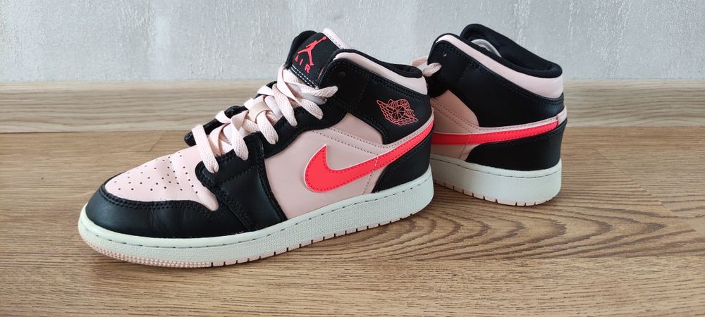 Маратонки Nike AIR JORDAN