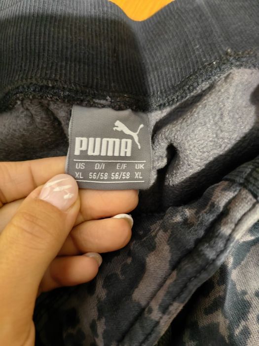 Мъжки долници / анцунг