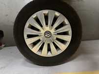 Roti OE VW Golf 7