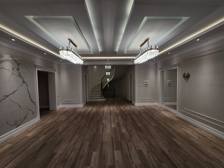 Аренда участка под офис