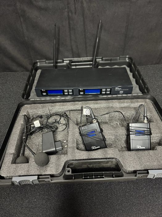 Set Lavaliere the t.bone free solo twin