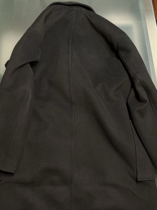 Calvin Klein дълго палто