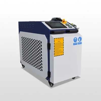 Висококачествен лазер за почистване 1200W  LVPP2