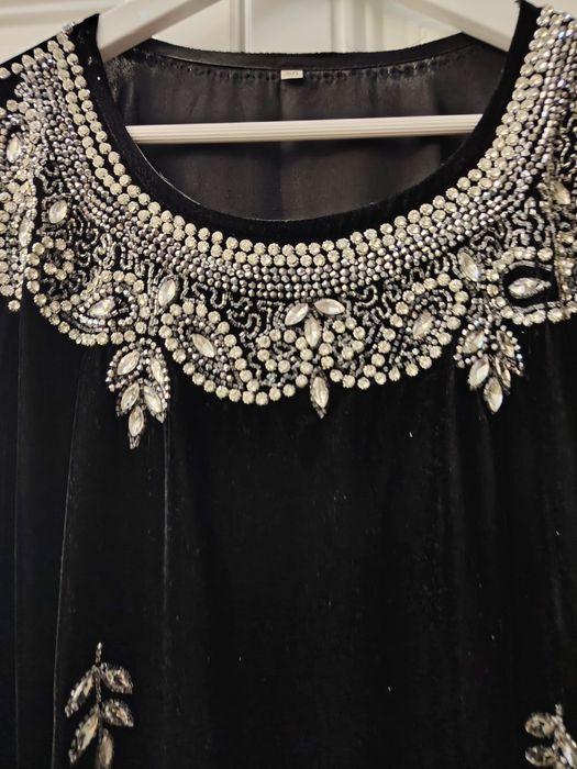 Toʻy va marosim uchun koʻylak