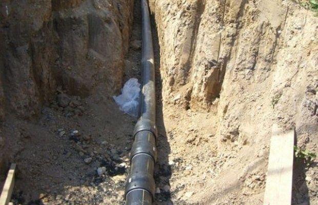 Газ Газификация Пайка труб, Водоснабжение, Газоснабжение, Канализация.