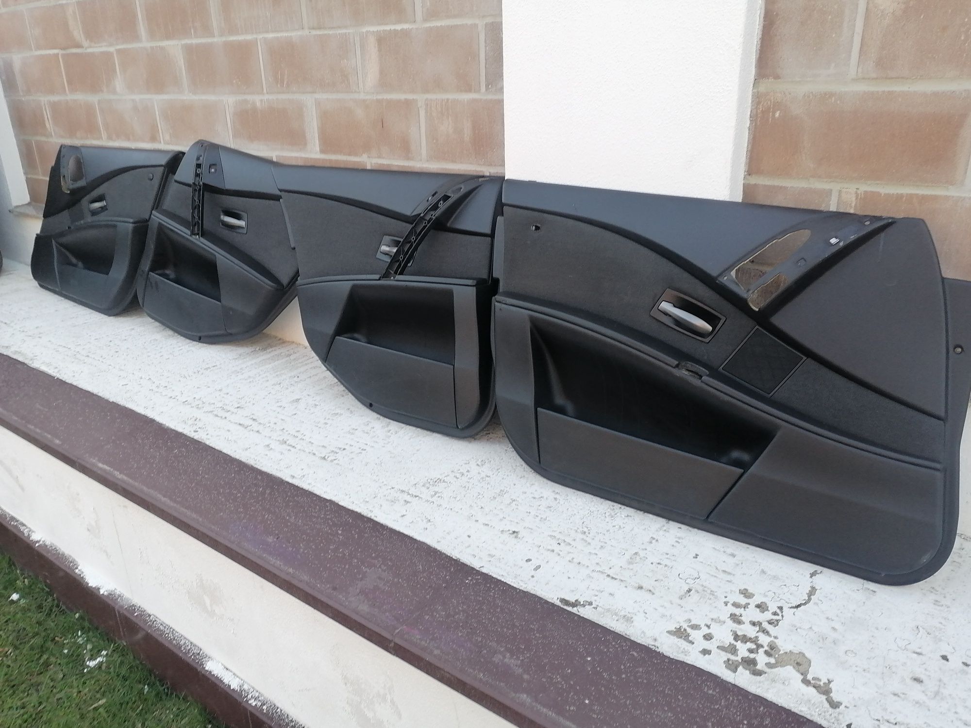 Scaune Volkswagen/Sharan/PassatB6/-Bmw E60 Berlina