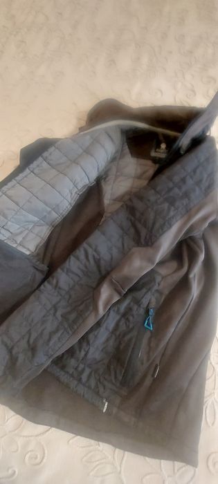 Мъжко подплатено яке Mascot размер S