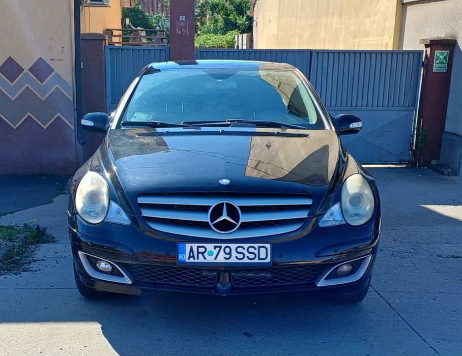Mercedes R 320 CDI 4MATIC 6 locuri