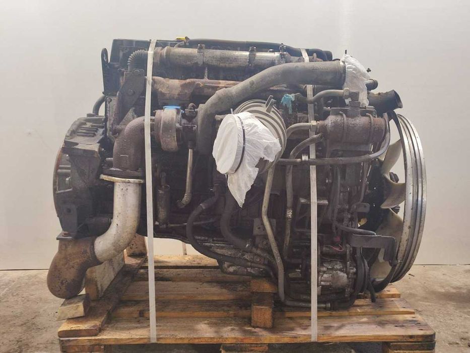Motor DCI6ACJ01 camion Renault Premium 2006 - Piese de motor Renault