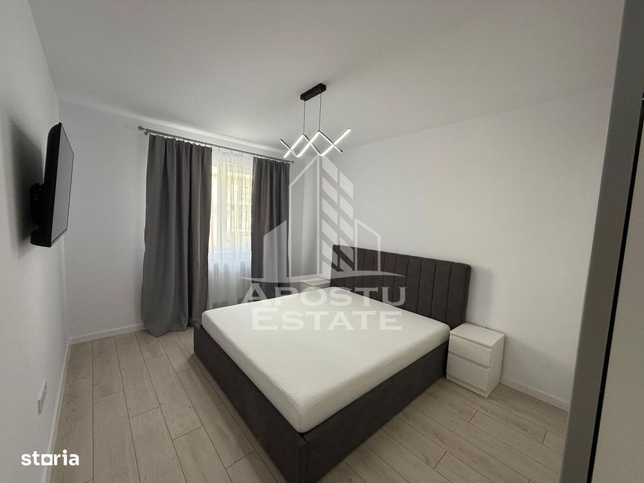 Apartament cu 2 camere, bloc nou , Zona Giroc