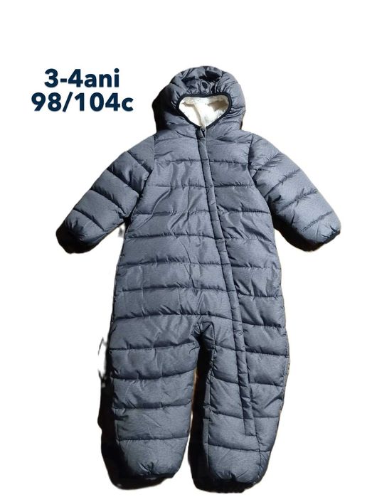 Costum salopeta copii