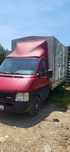 Volkswagen lt35 2001