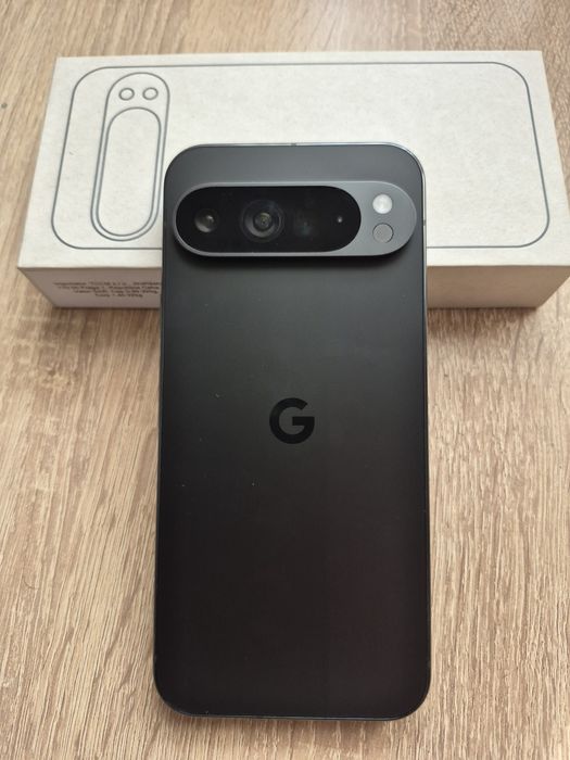 Google Pixel 9 Pro Xl